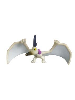Disney Pixar The Good Dinosaur Thunderclap Pterodactyl Mini 3" Figure Toy Tomy